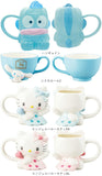 マグカップ キャラクター 可愛い 通販 マグ まぐ カップ コップ おもしろグッズ 食器 おしゃれ サンアート おもしろ食器 大人可愛い 子供 キッズ グッズ かわいい コーヒーカップ