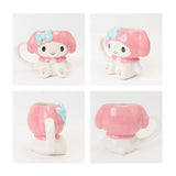 マグカップ キャラクター 可愛い 通販 マグ まぐ カップ コップ おもしろグッズ 食器 おしゃれ サンアート おもしろ食器 大人可愛い 子供 キッズ グッズ かわいい コーヒーカップ