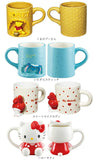 マグカップ キャラクター 可愛い 通販 マグ まぐ カップ コップ おもしろグッズ 食器 おしゃれ サンアート おもしろ食器 大人可愛い 子供 キッズ グッズ かわいい コーヒーカップ