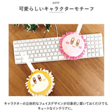 ハンディモップ キャラクター 通販 立体ハンディモップ モップ 卓上モップ ハンディーモップ ミニモップ ダスター お掃除 ホコリ 取り 埃 車 かわいい 清掃 グッズ おしゃれ