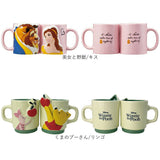 ディズニー ペアマグ disney Disney 通販 マグカップ マグ カップ コップ ペア セット 食器 キャラクター カップル 夫婦 結婚祝い キャラ かわいい ギフト 贈り物