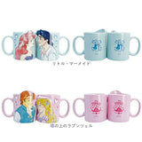 ディズニー ペアマグ disney Disney 通販 マグカップ マグ カップ コップ ペア セット 食器 キャラクター カップル 夫婦 結婚祝い キャラ かわいい ギフト 贈り物