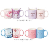 ディズニー ペアマグ disney Disney 通販 マグカップ マグ カップ コップ ペア セット 食器 キャラクター カップル 夫婦 結婚祝い キャラ かわいい ギフト 贈り物