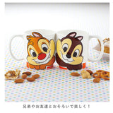 ディズニー ペアマグ disney Disney 通販 マグカップ マグ カップ コップ ペア セット 食器 キャラクター カップル 夫婦 結婚祝い キャラ かわいい ギフト 贈り物