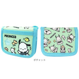 キャラクター 財布 子供 通販 二つ折り財布 お財布 キッズ 子供用財布 子ども用財布 パスケース 2つ折り財布 小銭入れ コインケース かわいい 可愛い ラウンドファスナー