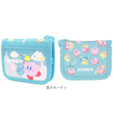 キャラクター 財布 子供 通販 二つ折り財布 お財布 キッズ 子供用財布 子ども用財布 パスケース 2つ折り財布 小銭入れ コインケース かわいい 可愛い ラウンドファスナー