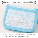 キャラクター 財布 子供 通販 二つ折り財布 お財布 キッズ 子供用財布 子ども用財布 パスケース 2つ折り財布 小銭入れ コインケース かわいい 可愛い ラウンドファスナー