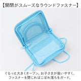 キャラクター 財布 子供 通販 二つ折り財布 お財布 キッズ 子供用財布 子ども用財布 パスケース 2つ折り財布 小銭入れ コインケース かわいい 可愛い ラウンドファスナー