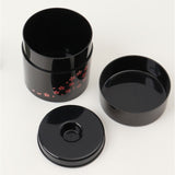 たつみや 茶筒 日本製 通販 HAKOYA ハコヤ おしゃれ シンプル かわいい お茶 日本茶 紅茶 茶葉 お茶っぱ コーヒー 珈琲 コーヒー豆 珈琲豆 オシャレ 可愛い ティータイム 雑貨 日本茶用品