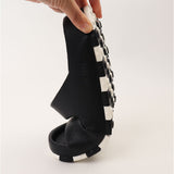 ccilu チル サンダル 通販 メンズサンダル HORIZON CHECK SANDAL evaサンダル 靴 くつ シューズ 外履き メンズ 軽い 軽量 レディース ユニセックス 男女兼用 男性 女性 春 夏 カジュアル