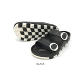ccilu チル サンダル 通販 メンズサンダル HORIZON CHECK SANDAL evaサンダル 靴 くつ シューズ 外履き メンズ 軽い 軽量 レディース ユニセックス 男女兼用 男性 女性 春 夏 カジュアル