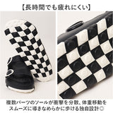 ccilu チル サンダル 通販 メンズサンダル HORIZON CHECK SANDAL evaサンダル 靴 くつ シューズ 外履き メンズ 軽い 軽量 レディース ユニセックス 男女兼用 男性 女性 春 夏 カジュアル