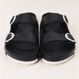 ccilu チル サンダル 通販 メンズサンダル HORIZON CHECK SANDAL evaサンダル 靴 くつ シューズ 外履き メンズ 軽い 軽量 レディース ユニセックス 男女兼用 男性 女性 春 夏 カジュアル