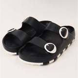 ccilu チル サンダル 通販 メンズサンダル HORIZON CHECK SANDAL evaサンダル 靴 くつ シューズ 外履き メンズ 軽い 軽量 レディース ユニセックス 男女兼用 男性 女性 春 夏 カジュアル