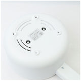 CHEF シェフ 電気 片手鍋 通販 なべ 鍋 電気片手鍋 コンセント 万能鍋 万能なべ 1台4役 焼く 煮る 炒める 蒸す ひとり暮らし 一人暮らし 年配 ガスコンロ不要 IH不要