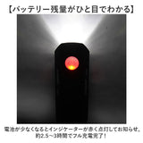 ledライト 充電式 通販 充電式LEDライト ライト ハンドルライト スマートランプ 充電式ライト 通勤 通学 自転車 多機能 装着簡単 充電式ハンドルライト おしゃれ 子供 大人 サイクリング