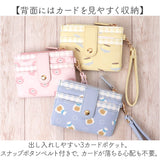フラグメントケース キャラクター 通販 コインケース 小銭入れ カードケース ミニ財布 レディース かわいい 財布 マルチケース ミニウォレット キャラクターグッズ 女の子 学生 女性