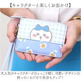フラグメントケース キャラクター 通販 コインケース 小銭入れ カードケース ミニ財布 レディース かわいい 財布 マルチケース ミニウォレット キャラクターグッズ 女の子 学生 女性