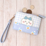 フラグメントケース キャラクター 通販 コインケース 小銭入れ カードケース ミニ財布 レディース かわいい 財布 マルチケース ミニウォレット キャラクターグッズ 女の子 学生 女性