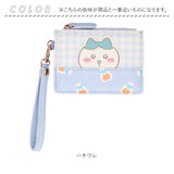 フラグメントケース キャラクター 通販 コインケース 小銭入れ カードケース ミニ財布 レディース かわいい 財布 マルチケース ミニウォレット キャラクターグッズ 女の子 学生 女性