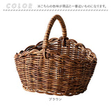 かご 持ち手付き 通販 かごバスケット バスケット 収納かご カゴ 籠 収納バスケット 収納ボックス 小物入れ 収納 ピクニックバスケット お手入れ簡単 持ち手つき 持ち手 ハンドル付き
