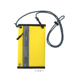 カクシ サコッシュ KAKSI 通販 ショルダーバッグ ショルダー クロロプレンサコッシュ 2way 斜めがけ 斜め掛け レディース メンズ 小さめ ミニバッグ バッグ バック ポシェット カジュアル