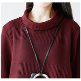 ワンピース 秋冬 きれいめ 通販 ワンピ ミニワンピース ミニワンピ レディース ひざ丈 ミドル丈 ハイネック タートルネック 体型カバー 大人可愛い おしゃれ お洒落 カジュアル 大人 上品