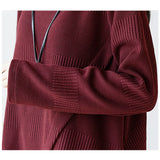 ワンピース 秋冬 きれいめ 通販 ワンピ ミニワンピース ミニワンピ レディース ひざ丈 ミドル丈 ハイネック タートルネック 体型カバー 大人可愛い おしゃれ お洒落 カジュアル 大人 上品