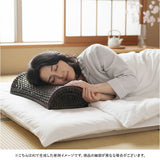 枕 PP ラタン枕 通販 ラタン風まくら まくら 軽い お昼寝枕 硬めの枕 夏用まくら 快眠グッズ お昼寝 ピロー ちどり産業 ギフト 贈り物 敬老の日 涼しい 涼感 夏 父の日 母の日 快適