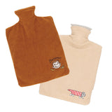 湯たんぽ キャラクター 通販 マスコット湯たんぽ キャラクター湯たんぽ ゆたんぽ 防寒グッズ 防災 暖かい カイロ あったかグッズ 温活 女子 女児 キャンプ オシャレ かわいい あったか