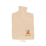 湯たんぽ キャラクター 通販 マスコット湯たんぽ キャラクター湯たんぽ ゆたんぽ 防寒グッズ 防災 暖かい カイロ あったかグッズ 温活 女子 女児 キャンプ オシャレ かわいい あったか