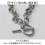 CHRONOM ブレスレット チェーン 通販 ステンレスブレスレット チェーンブレスレット ステンレスチェーンブレスレット メンズ マンテルブレスレット ステンレス マンテルチェーン マンテル