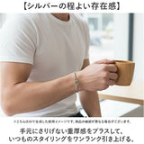 CHRONOM ブレスレット チェーン 通販 ステンレスブレスレット チェーンブレスレット ステンレスチェーンブレスレット メンズ マンテルブレスレット ステンレス マンテルチェーン マンテル