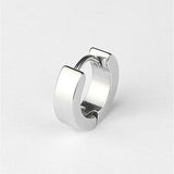 ピアス メンズ 両耳 通販 フープピアス フープ アクセサリー ステンレス サージカルステンレス レディース キャッチレス つけっぱなし 男性 女性 贈り物 ギフト 誕生日 シンプル