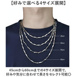 ネックレス リングネックレス 通販 レディース チェーン シンプル 長め 長い チェーンネックレス ペンダント 男性 アクセサリー ユニセックス ギフト 男女兼用 おしゃれ お洒落