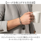 CHRONOM ブレスレット チェーン 通販 ステンレスブレスレット チェーンブレスレット ステンレスチェーンブレスレット メンズ マンテルブレスレット ステンレス マンテルチェーン マンテル
