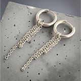 ピアス ステンレス 通販 フープピアス 片耳 メンズ フープ サージカルステンレス アクセサリー レディース キャッチレス モチーフ 男性 女性 贈り物 ギフト 誕生日 シンプル かっこいい