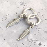 ピアス ステンレス 通販 フープピアス 片耳 メンズ フープ サージカルステンレス アクセサリー レディース キャッチレス モチーフ 男性 女性 贈り物 ギフト 誕生日 シンプル かっこいい
