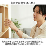 CHRONOM ハングル ツイスト ブレスレッド 通販 ツイストバングル 腕輪 アクセサリー ジュエリー 高級感 カジュアル 普段使い 大人 きれいめ ユニセックス メンズ レディース ギフト