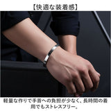 CHRONOM ハングル プレーン メンズ 通販 平打ちプレーンバングル プレーンバングル ブレスレッド 平打ちバングル 腕輪 ジュエリー シンプル アクセサリー 大人 男性 ギフト 贈り物