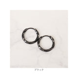 フープピアス 通販 ピアス メンズ 両耳 フープ ツイスト レディース ステンレス アクセサリー キャッチレス つけっぱなし ペア 男性 女性 贈り物 ギフト 誕生日 シンプル かっこいい