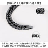 CHRONOM ブレスレット チェーン 通販 ステンレスブレスレット チェーンブレスレット ステンレスチェーンブレスレット ステンレス シンプル アクセサリー クロノム 大人 ユニセックス