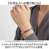 CHRONOM ブレスレット チェーン 通販 ステンレスブレスレット チェーンブレスレット ステンレスチェーンブレスレット ステンレス シンプル アクセサリー クロノム 大人 ユニセックス