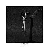 イヤリング ピアス 通販 フープピアス フープ 両耳 揺れる メンズ レディース ステンレス ペア アクセサリー キャッチレス ユニセックス 男性 女性 贈り物 ギフト 誕生日 シンプル