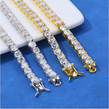 CHRONOM ブレスレット チェーン 通販 チェーンブレスレット テニスブレスレット テニスチェーンブレスレット テニスチェーン アクセサリー ジュエリー キラキラ 高級感 大人 クロノム