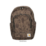 カーハート リュック B0000279 通販 carhartt 25L Classic リュックサック バックパック デイパック ディパック バッグ バック メンズ レディース おしゃれ ブランド 通学 通勤