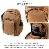 カーハート リュック B0000279 通販 carhartt 25L Classic リュックサック バックパック デイパック ディパック バッグ バック メンズ レディース おしゃれ ブランド 通学 通勤