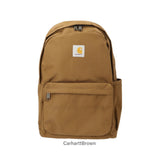 カーハート リュック B0000280 通販 carhartt 21L Classic リュックサック バックパック デイパック ディパック バッグ バック メンズ レディース おしゃれ ブランド 通学 通勤