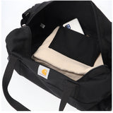 カーハート バッグ B0000334 通販 carhartt 35L Classic ボストンバッグ スポーツバッグ ダッフルバッグ ギアバッグ バック メンズ レディース おしゃれ ボストンバック スポーツバック