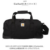 カーハート バッグ B0000334 通販 carhartt 35L Classic ボストンバッグ スポーツバッグ ダッフルバッグ ギアバッグ バック メンズ レディース おしゃれ ボストンバック スポーツバック